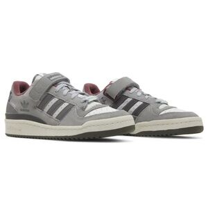 Adidas Originals - Home Alone 2 Forum 84 Lo Pigeon Lady Sneaker Men’s 6.5 ID4328